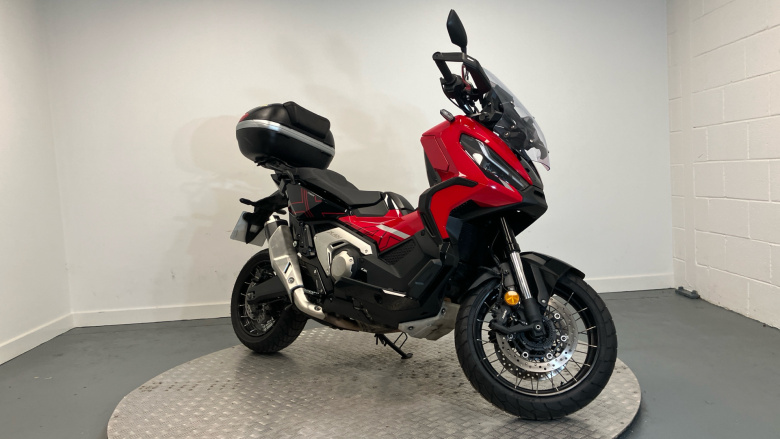 Honda X-ADV 750 (24MY)